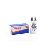 Конденсатор CBB60 6мкф 450V