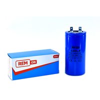 Конденсатор CD60 500мкф 330V