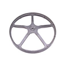 Шкив стиральной машины Bosch Siemens 436480, 00436480, 5070000006 Б.у.