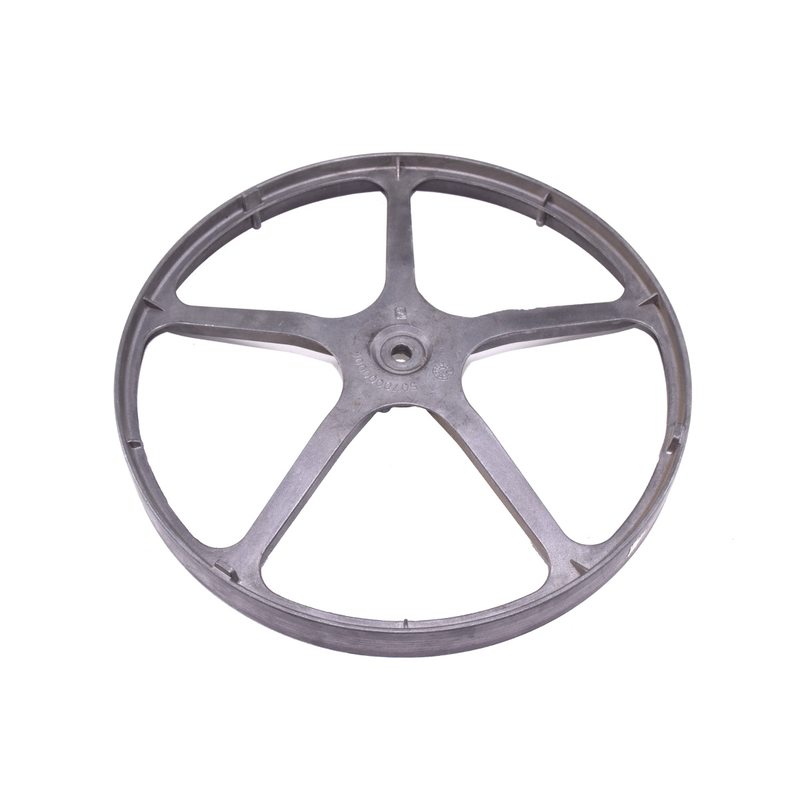 Шкив стиральной машины Bosch Siemens 436480, 00436480, 5070000006 Б.у.