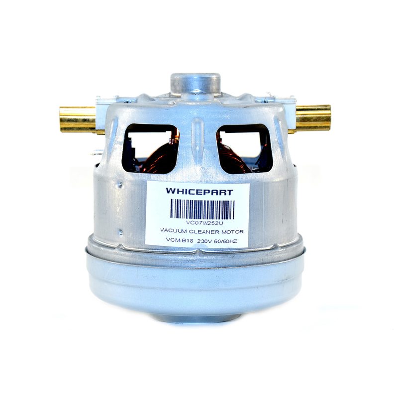 Двигатель пылесоса Bosch Whicepart VC07W252U VCM-B18