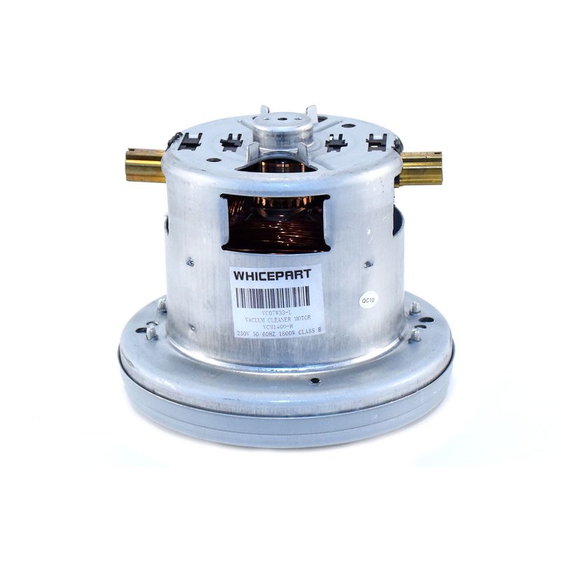 Двигатель пылесоса Bosch VC07W33-L 1800W