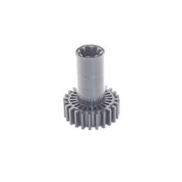 Шестерня м'ясорубки Braun 67051414 D = 60 мм