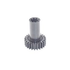 Шестерня мясорубки Braun 67051414 D = 60 мм