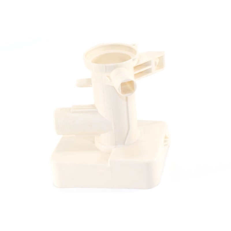 Корпус фильтра стиральной машины Zanussi - 1260593031, 140ZN47