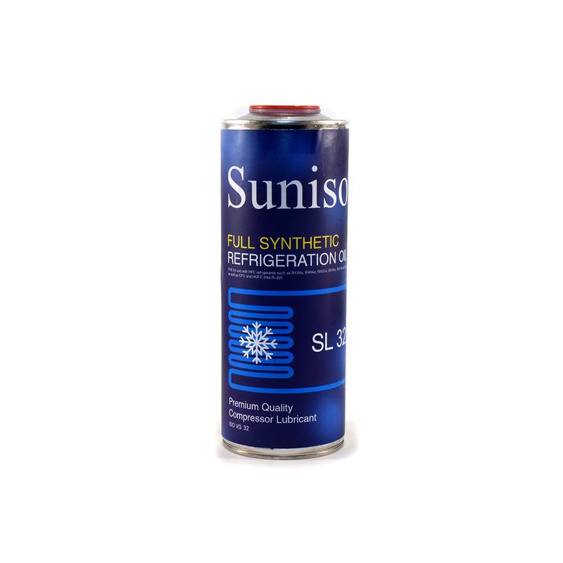 Масло Suniso SL-32 (1 л.)