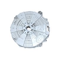 Задняя часть бака стиральной машины LG 3044ER0018D