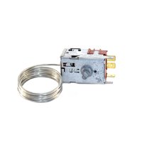 Терморегулятор Danfoss B 6221, (l = 1.3м) двухк (Китай)