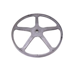 Шкив стиральной машины Bosch Siemens 9000095133 Б.у.