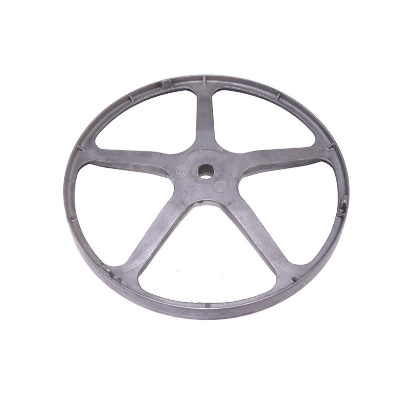Шкив стиральной машины Bosch Siemens 9000095133 Б.у.