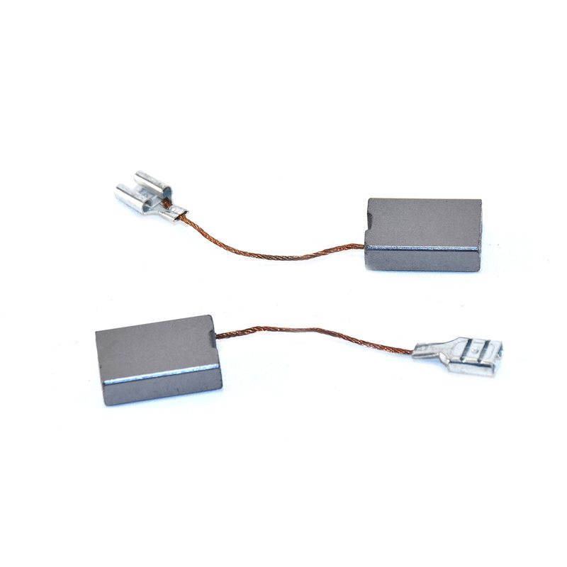 Щетки графитовые 6х12,5х20 (фиолент 230)