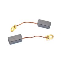 Щетки графитовые 6х10х20 Rebir (кольцо)