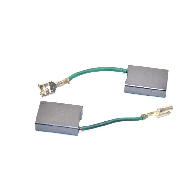 Щетки графитовые 6х16х23 Sparky (клемма, изоляция)