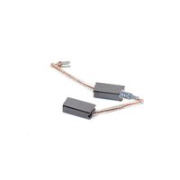 Щетки графитовые 5х8х15 Sparky (клеммы, изоляция)
