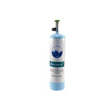 Фреон R507 Bestcool (0,65кг.) С краном