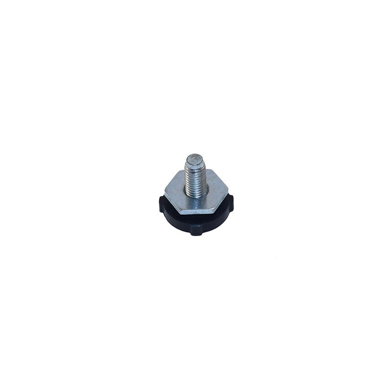 Ножка стиральной машины Samsung DC97-00920E (резьба M10*1,5 H=34 мм)