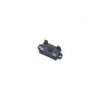 Термореле Tomic AK33 85.05 бойлера Galmet, Elektromet (NCx2, 85 ° C, 250V, 16A)