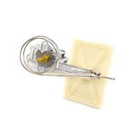 Терморегулятор No Frost с заслонкой Damper SC 359