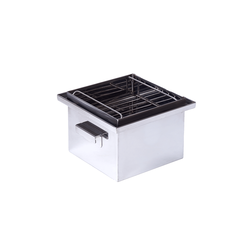 Коптильня SmokeHouse S DeLuxe