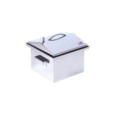 Коптильня SmokeHouse S DeLuxe