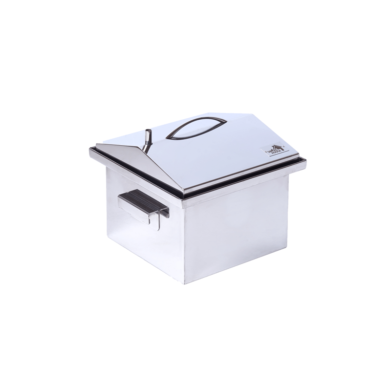 Коптильня SmokeHouse S DeLuxe