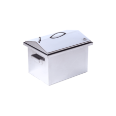 Коптильня SmokeHouse M DeLuxe