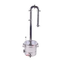 Дистиллятор EcoStill Элит 21 л