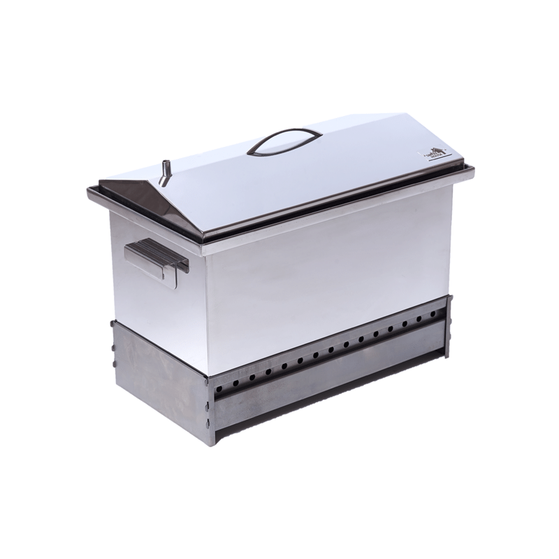 Коптильня SmokeHouse L DeLuxe
