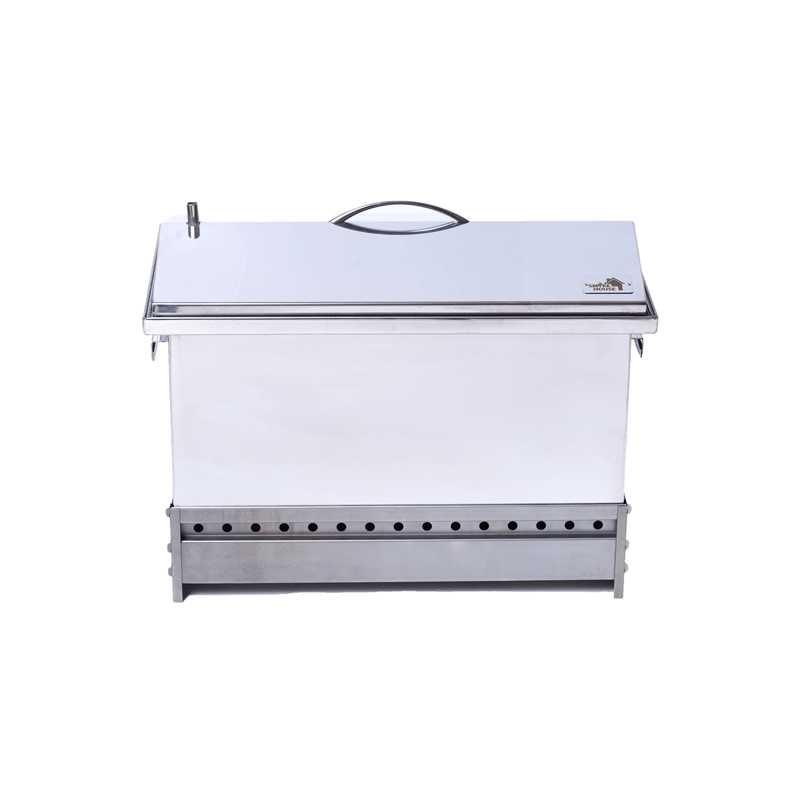 Коптильня SmokeHouse L DeLuxe