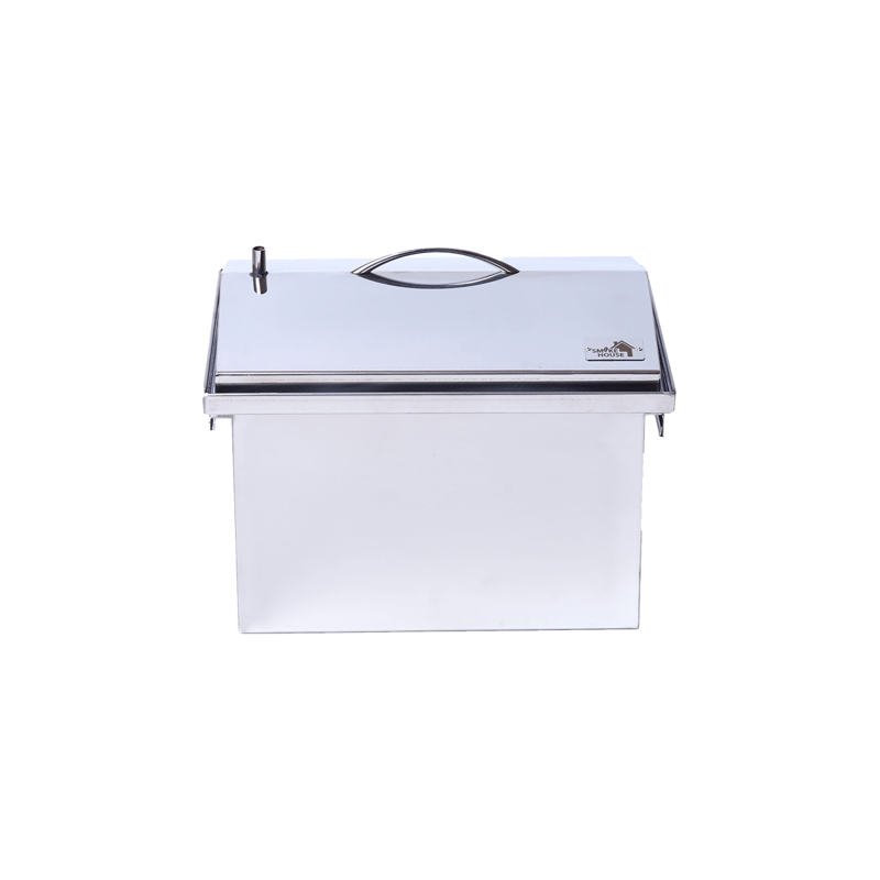 Коптильня SmokeHouse M DeLuxe
