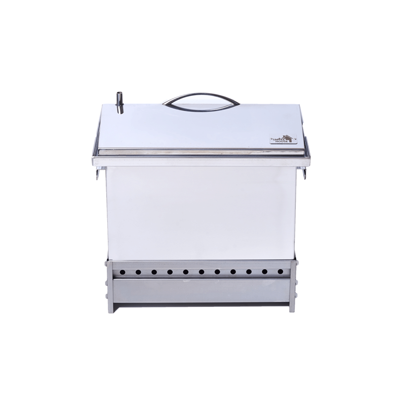 Коптильня SmokeHouse M DeLuxe