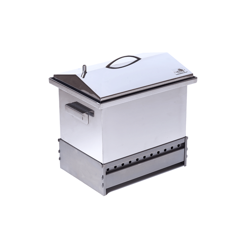 Коптильня SmokeHouse M DeLuxe
