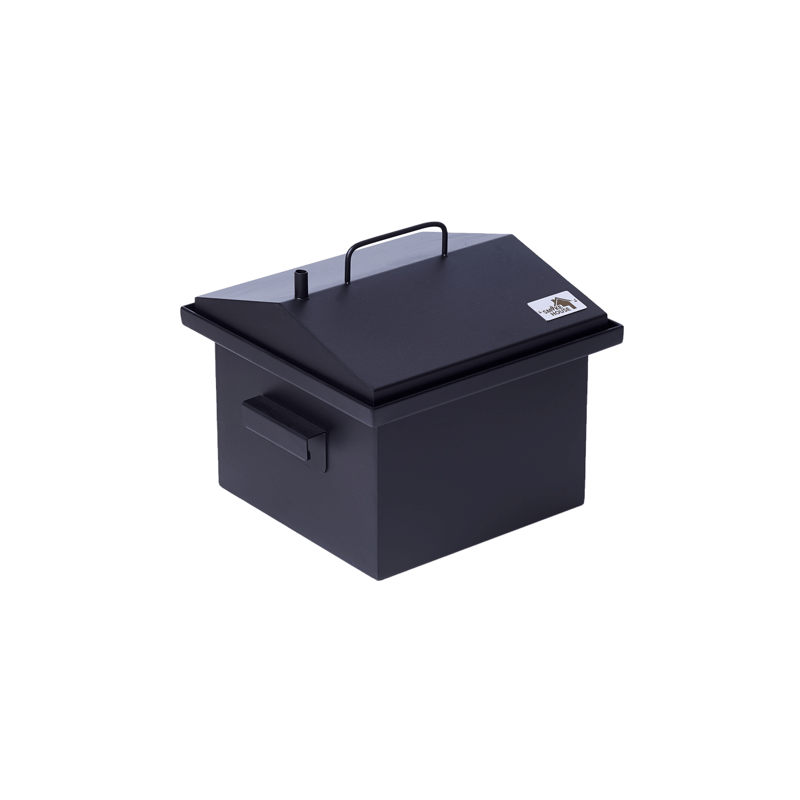 Коптильня SmokeHouse S Thermo