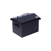 Коптильня SmokeHouse M Thermo