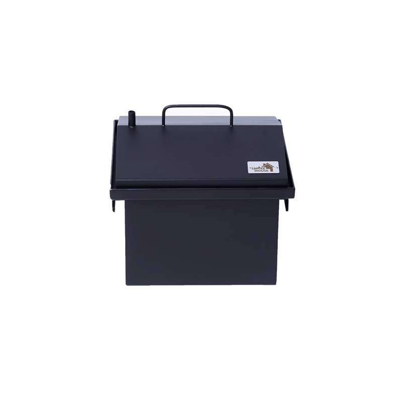 Коптильня SmokeHouse S Thermo