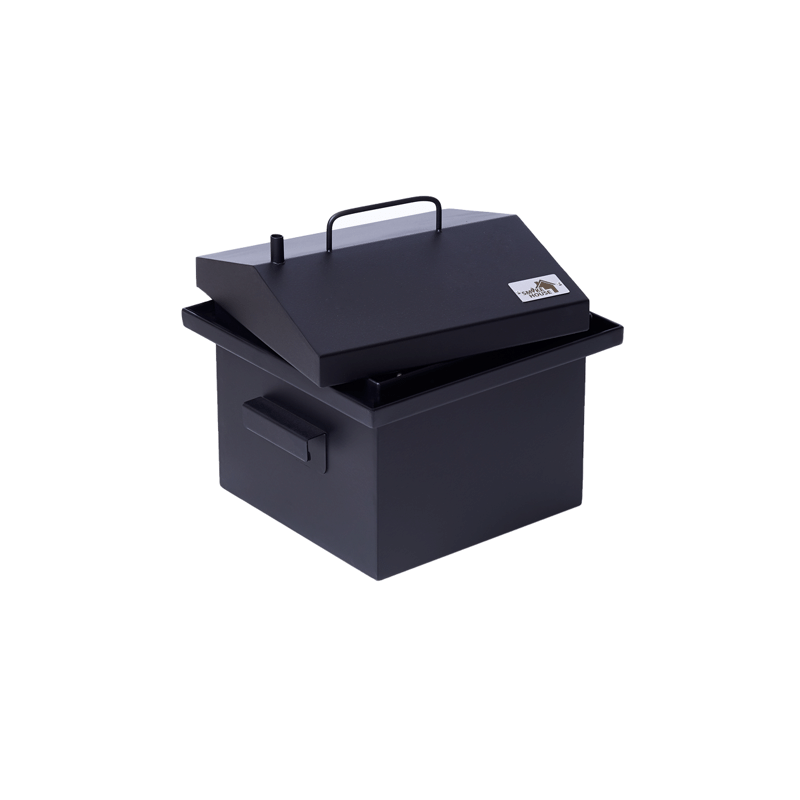 Коптильня SmokeHouse S Thermo