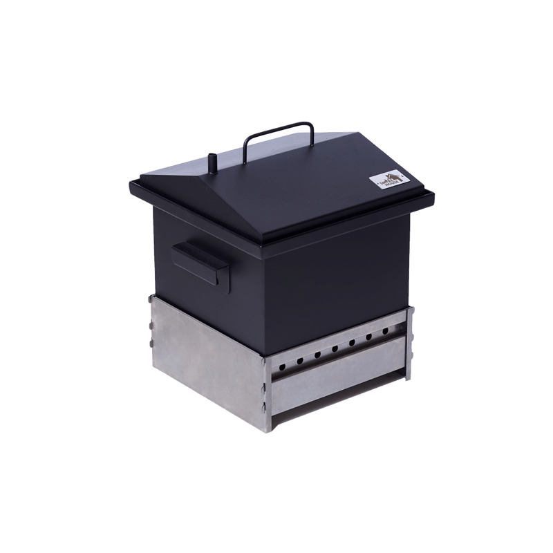Коптильня SmokeHouse S Thermo