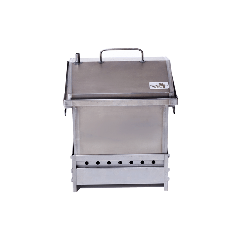 Коптильня SmokeHouse S Original