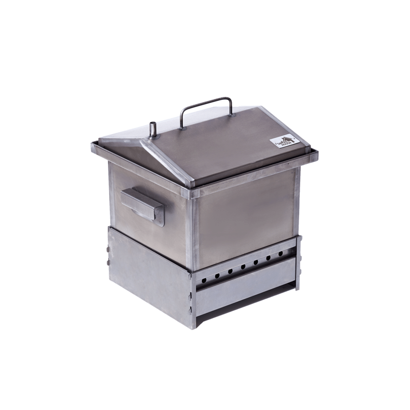 Коптильня SmokeHouse S Original