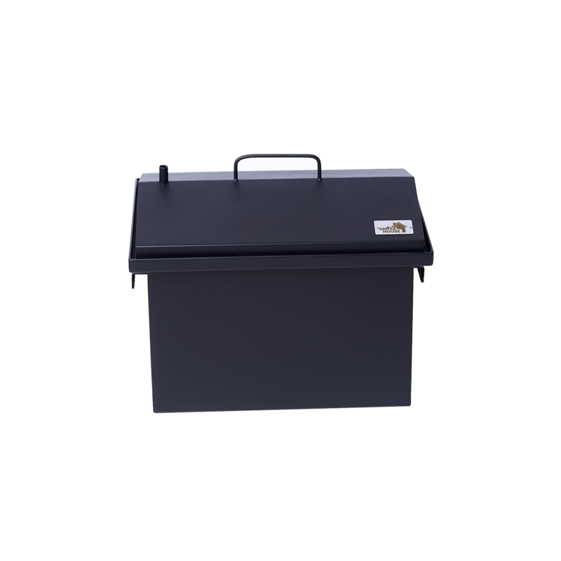 Коптильня SmokeHouse M Thermo