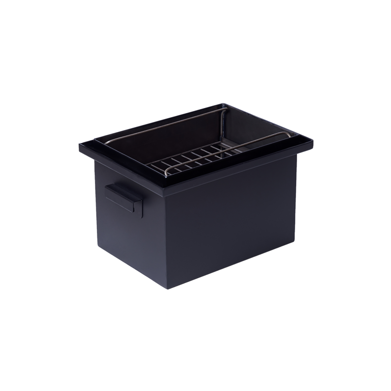 Коптильня SmokeHouse M Thermo