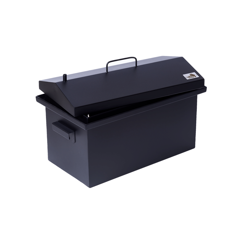 Коптильня SmokeHouse L Thermo