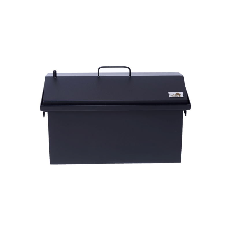 Коптильня SmokeHouse L Thermo