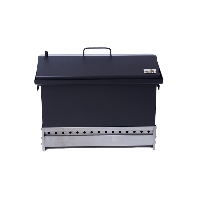 Коптильня SmokeHouse L Thermo