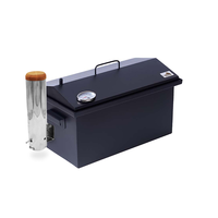 Коптильня SmokeHouse Kit L Thermo