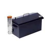 Коптильня SmokeHouse Kit L Thermo