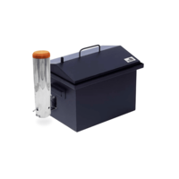 Коптильня SmokeHouse Kit M Thermo