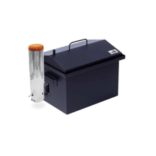 Коптильня SmokeHouse Kit M Thermo