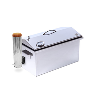Коптильня SmokeHouse Kit L DeLuxe