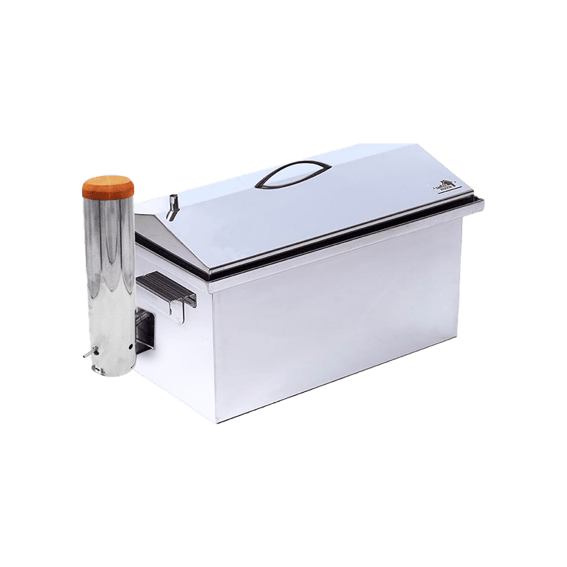 Коптильня SmokeHouse Kit L DeLuxe